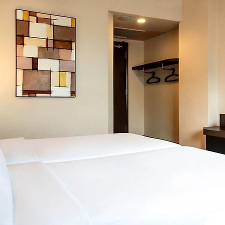 Hotel Summer View Kuala Lumpur Eksteriør billede