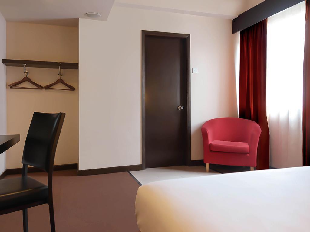 Hotel Summer View Kuala Lumpur Eksteriør billede